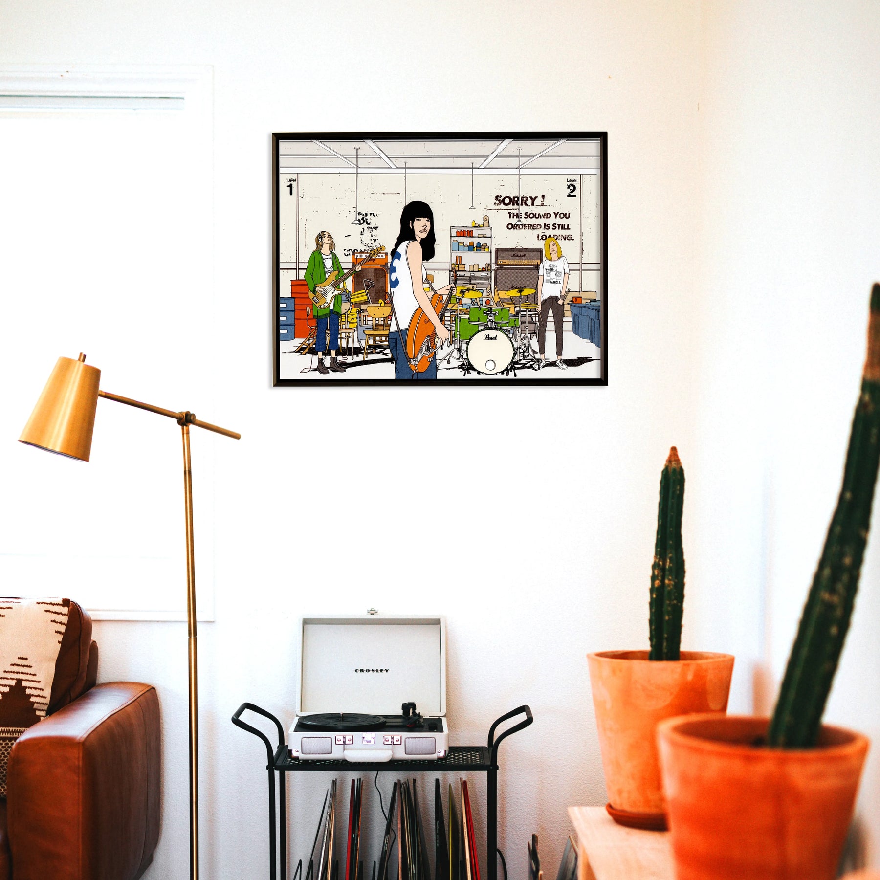 Sorry, Your Rebellion Is Still Loading No.277