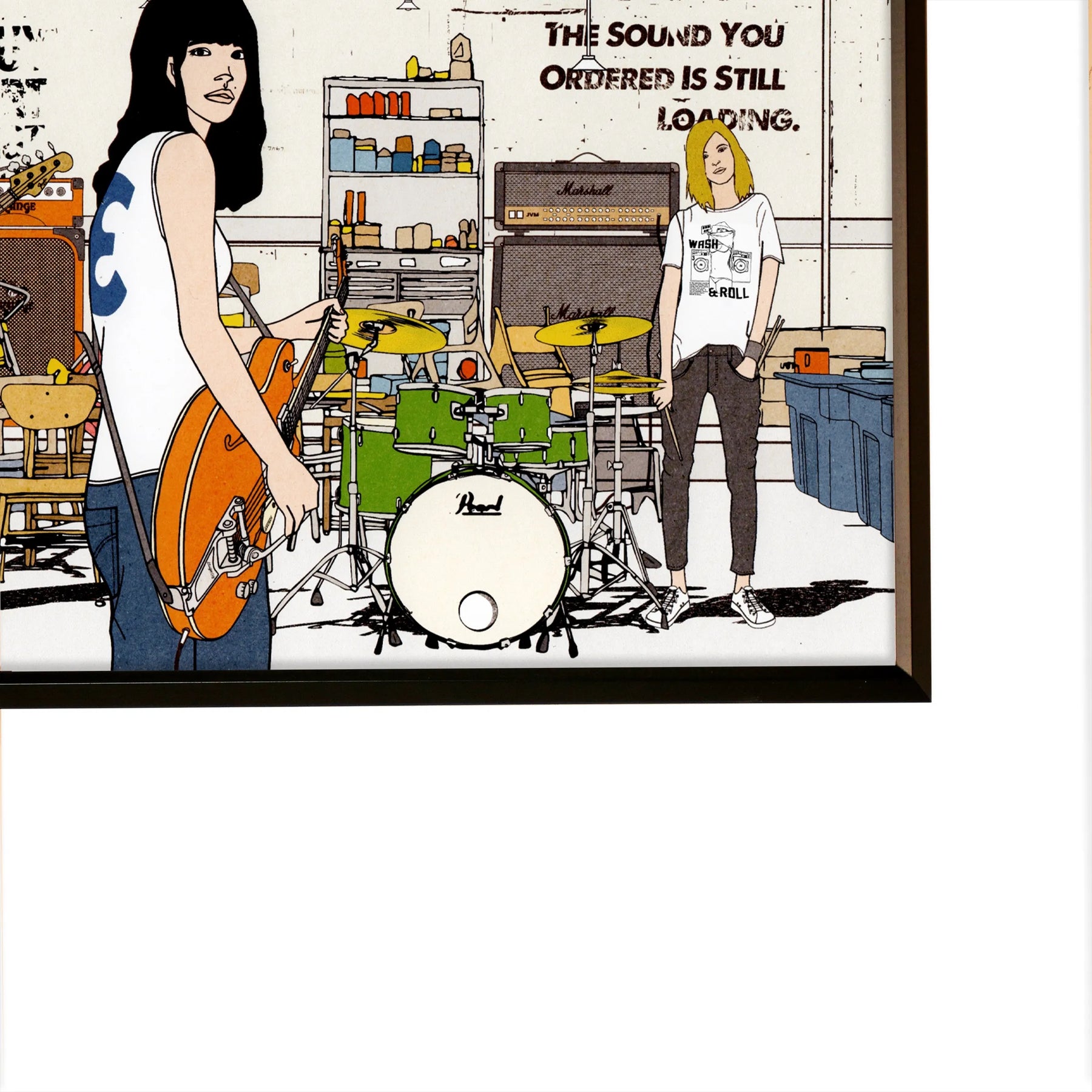 Sorry, Your Rebellion Is Still Loading No.277